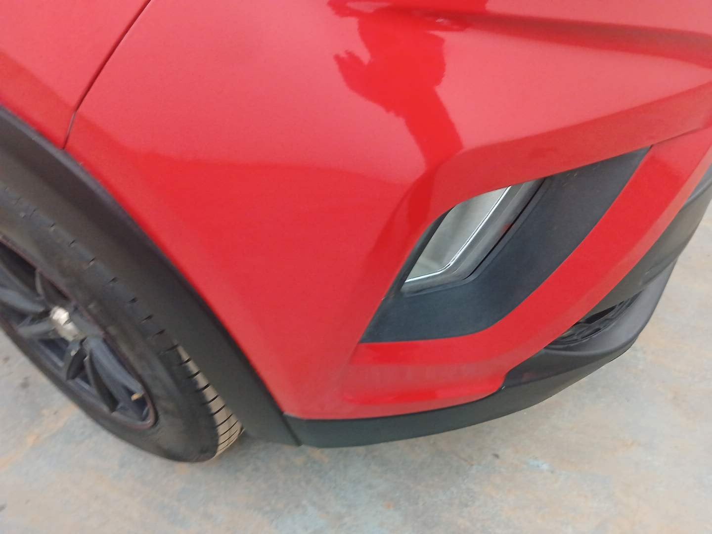 Used 2019 Mahindra KUV100 NXT K2 6 STR Petrol Manual dents MINOR SCRATCH