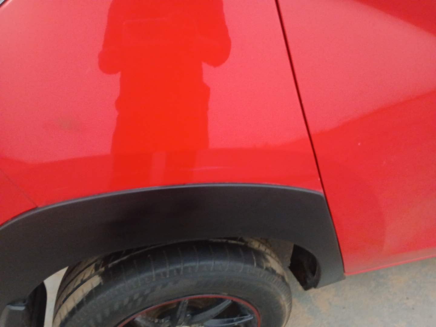 Used 2019 Mahindra KUV100 NXT K2 6 STR Petrol Manual dents MINOR SCRATCH