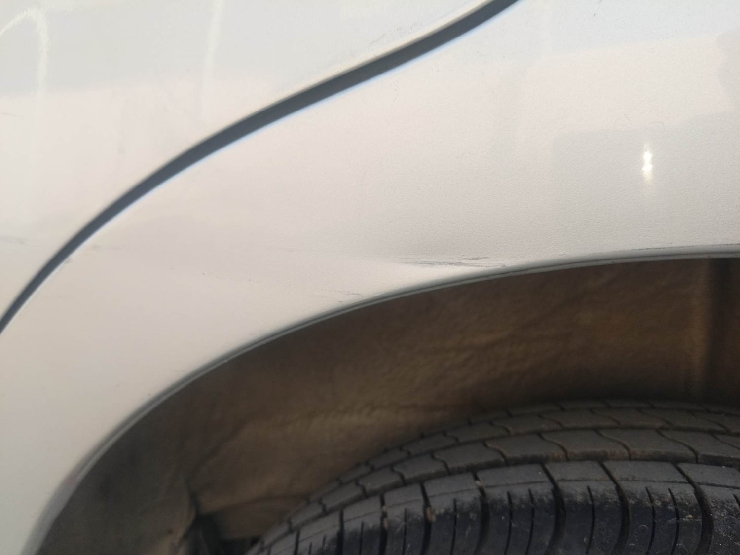 Used 2024 Maruti Suzuki Wagon R VXI 1.0 AGS Petrol Automatic dents MINOR DENT