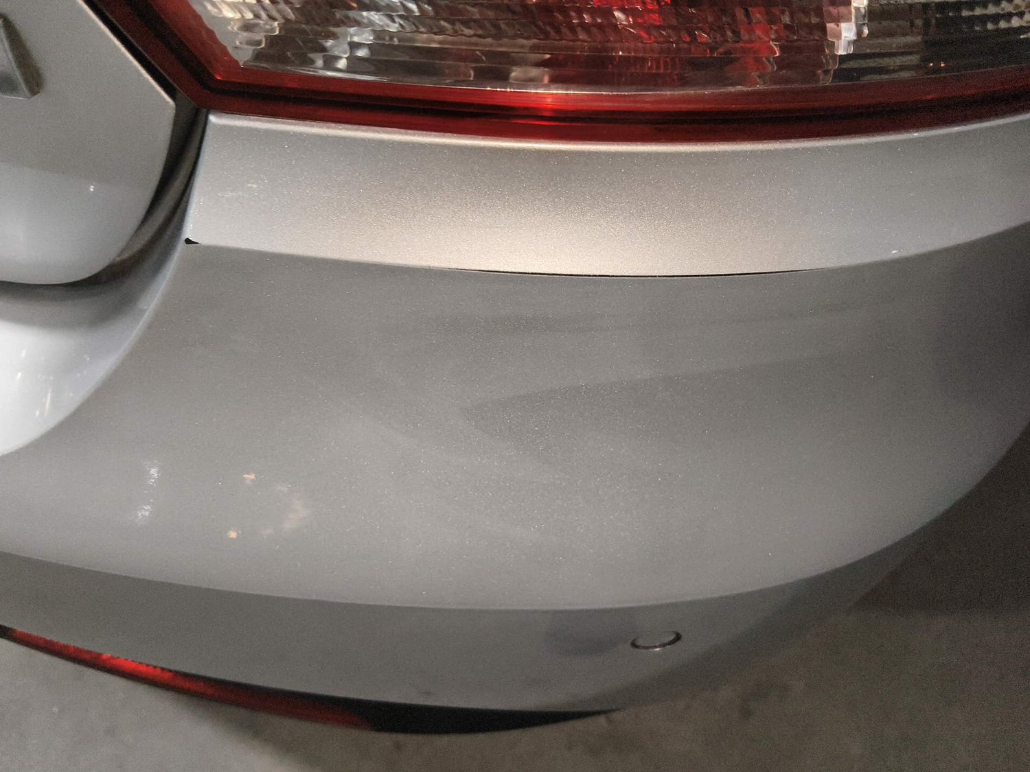 Used 2021 Volkswagen Vento Highline 1.0L TSI Petrol Manual dents MINOR SCRATCH