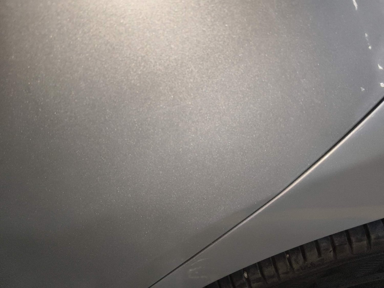Used 2021 Volkswagen Vento Highline 1.0L TSI Petrol Manual dents MINOR SCRATCH