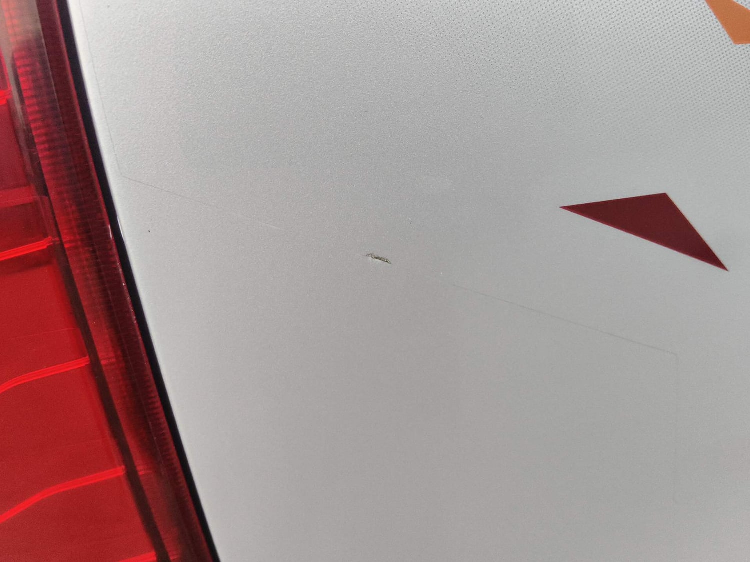 Used 2017 Maruti Suzuki Wagon R VXI Petrol Manual dents MINOR SCRATCH