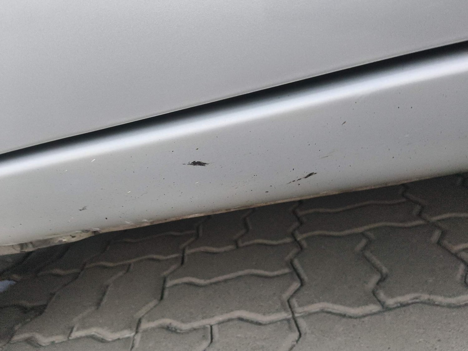 Used 2017 Maruti Suzuki Wagon R VXI Petrol Manual dents MINOR SCRATCH