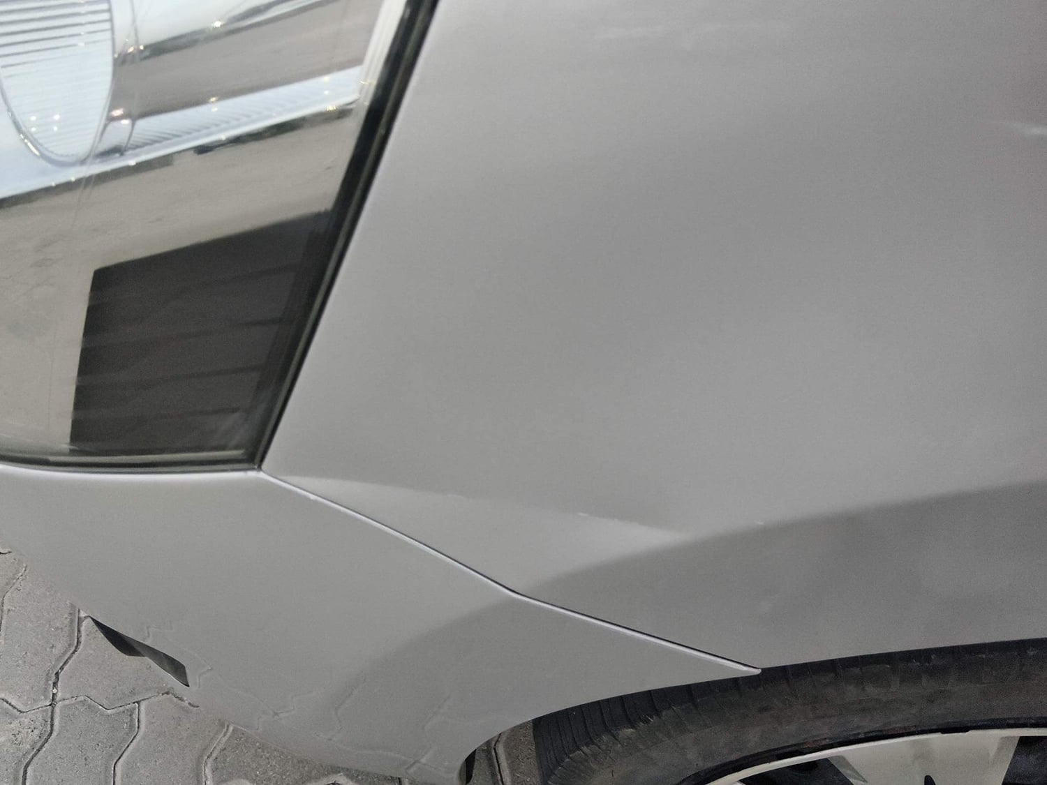 Used 2017 Maruti Suzuki Wagon R VXI Petrol Manual dents MINOR DENT