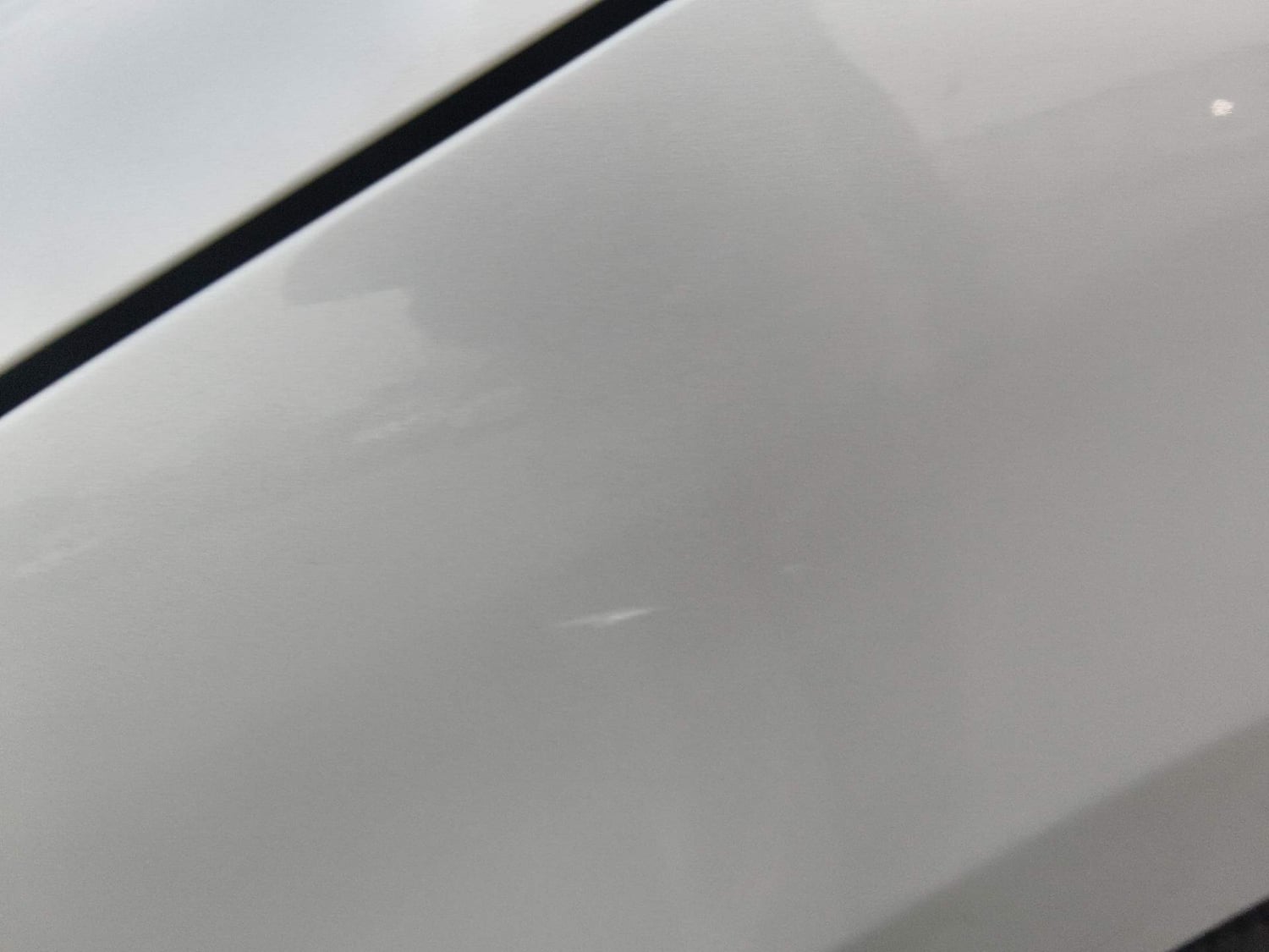 Used 2017 Maruti Suzuki Wagon R VXI Petrol Manual dents MINOR SCRATCH