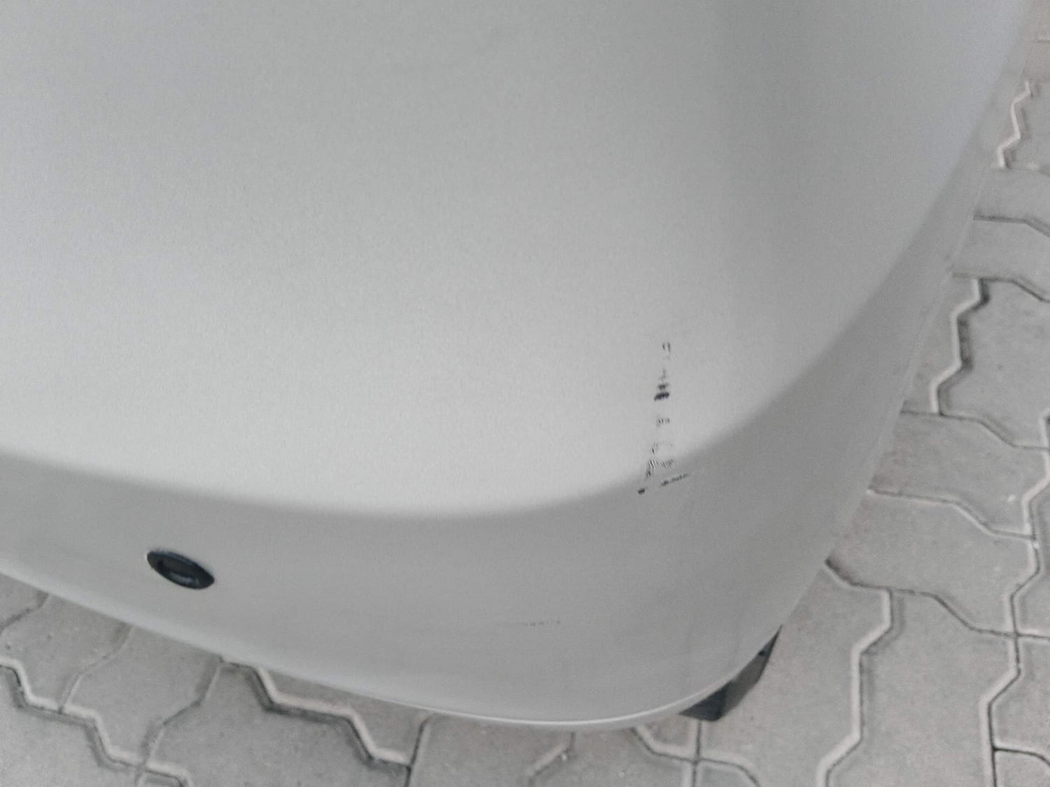 Used 2017 Maruti Suzuki Wagon R VXI Petrol Manual dents MINOR SCRATCH