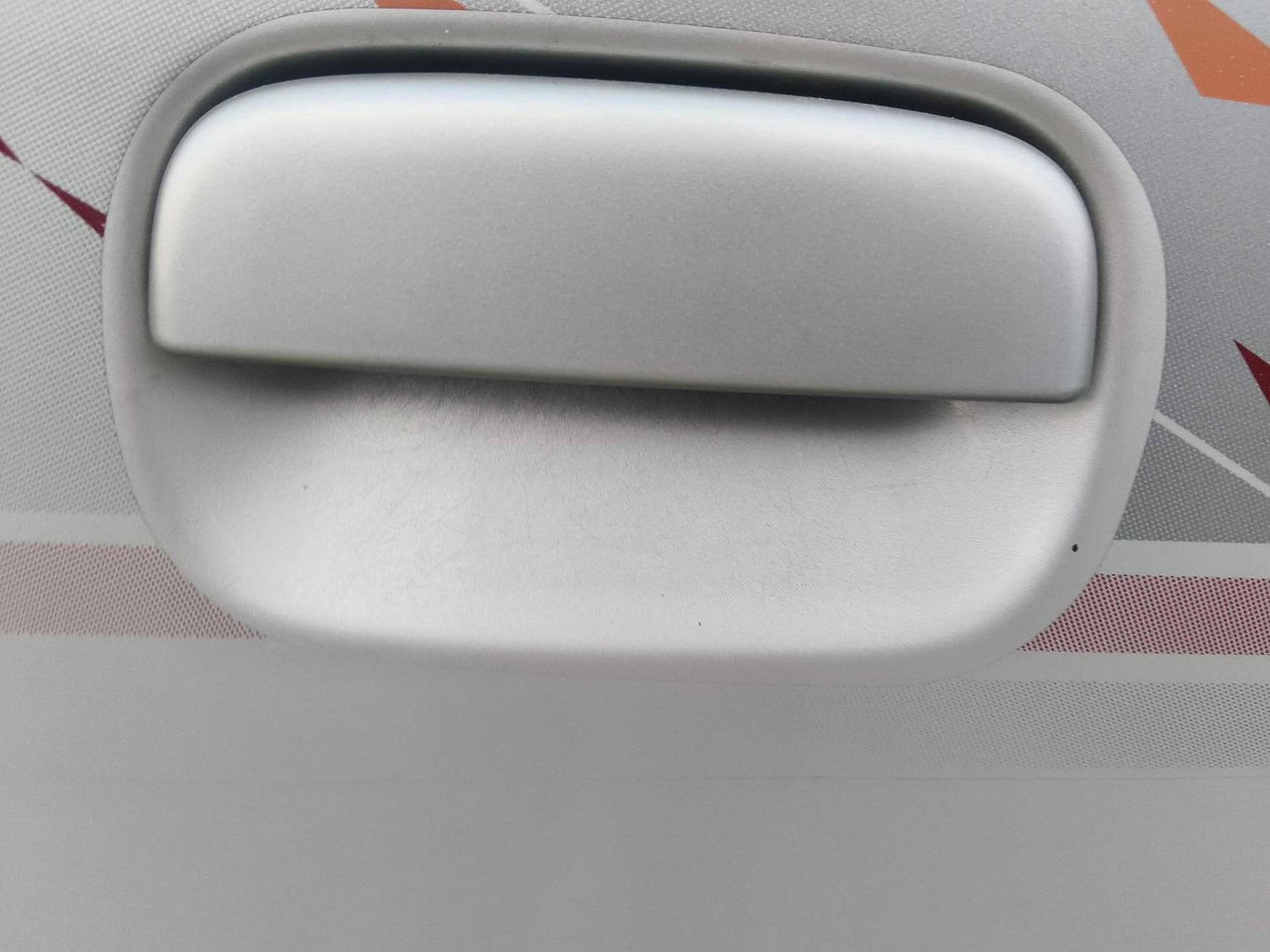 Used 2017 Maruti Suzuki Wagon R VXI Petrol Manual dents MINOR SCRATCH
