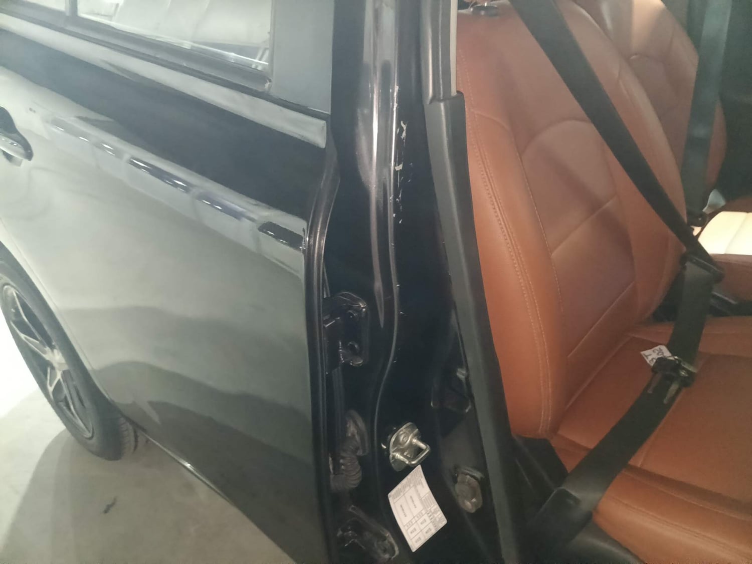 Used 2016 Nissan Micra XL CVT Petrol Automatic dents MINOR SCRATCH