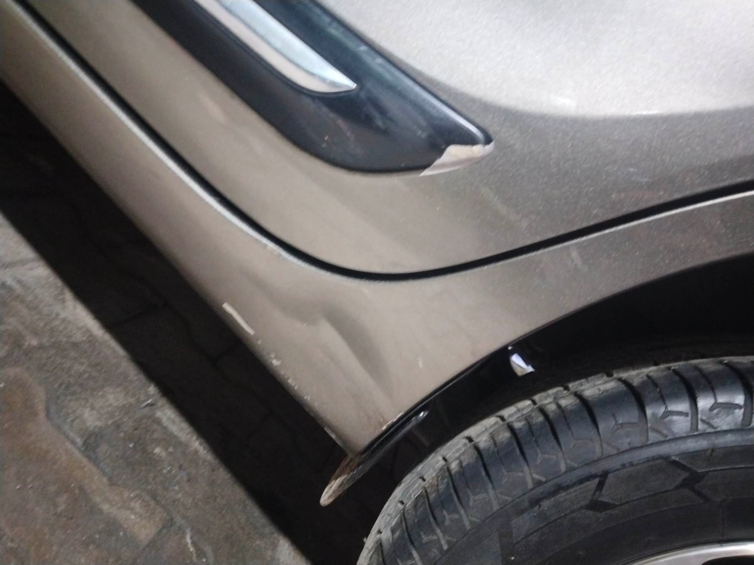 Used 2021 Maruti Suzuki Swift ZXi Plus Petrol Manual dents MINOR DENT