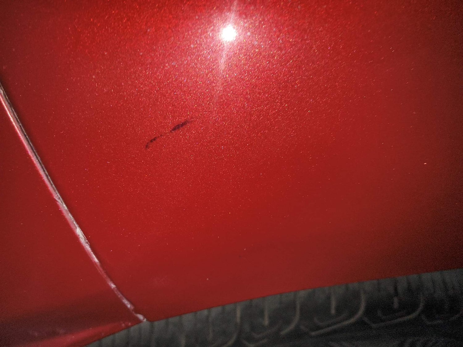 Used 2023 Tata Altroz XZ Diesel Diesel Manual dents MINOR SCRATCH