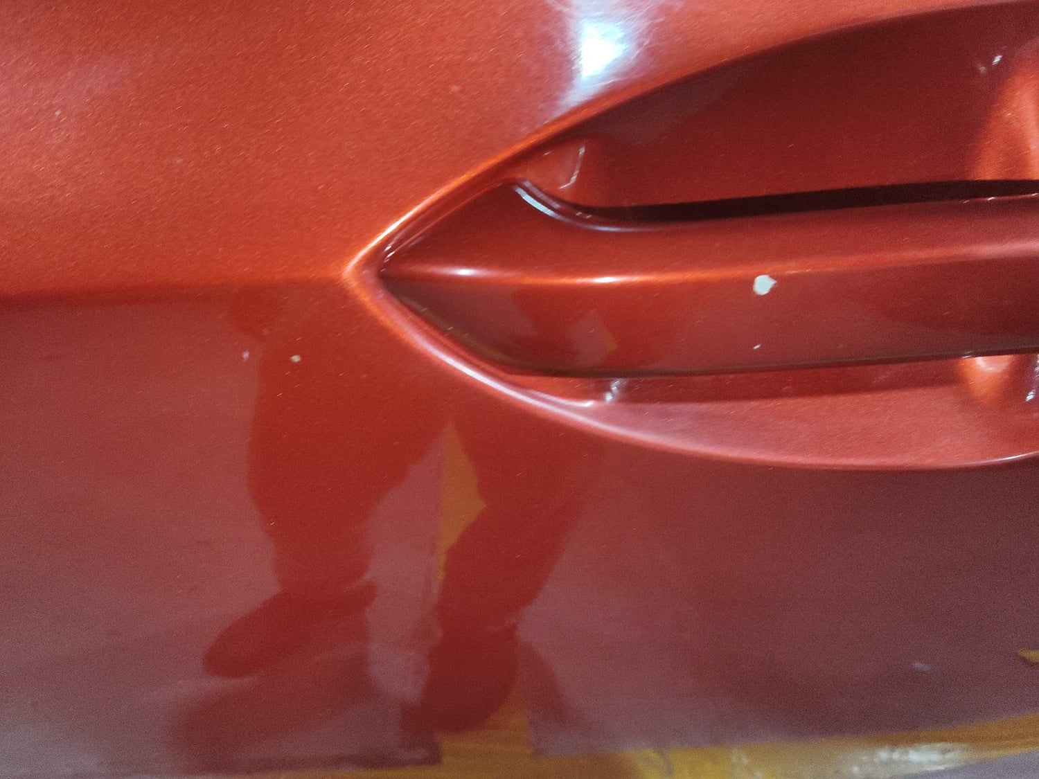 Used 2023 Tata Altroz XZ Diesel Diesel Manual dents MINOR SCRATCH