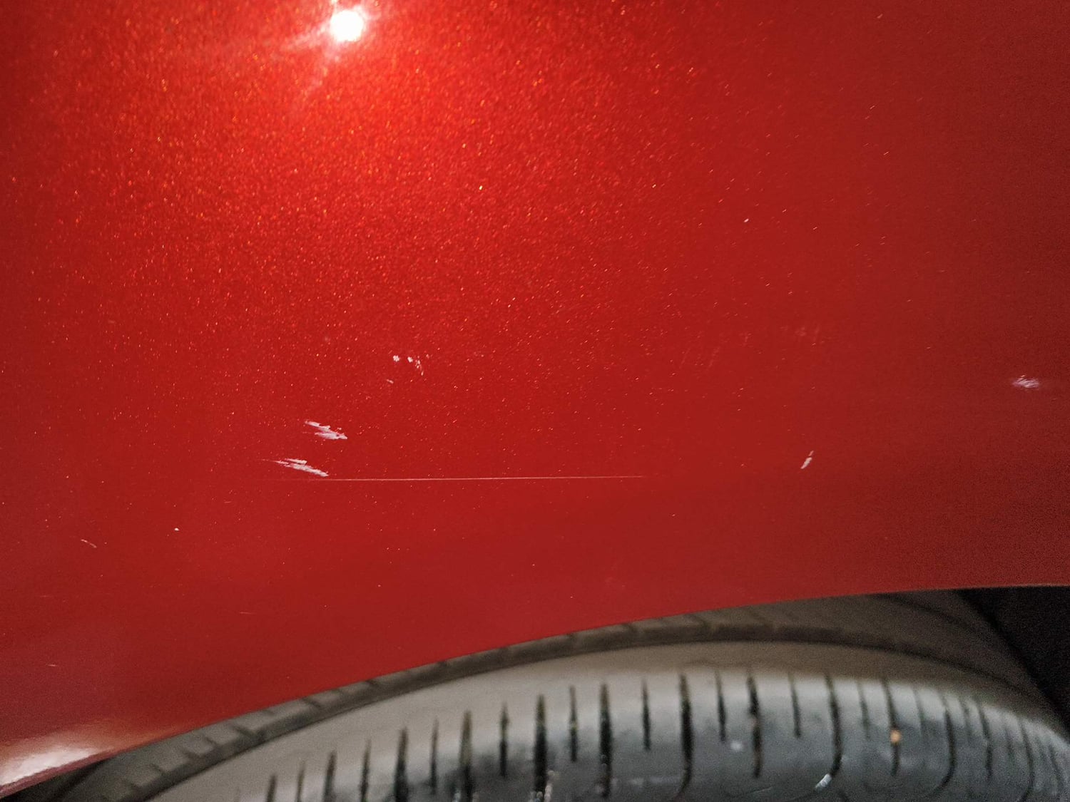 Used 2023 Tata Altroz XZ Diesel Diesel Manual dents MINOR SCRATCH