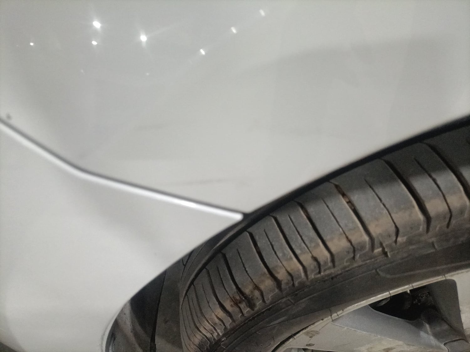 Used 2016 Hyundai Elite i20 Asta 1.2 (O) Petrol Manual dents MINOR SCRATCH