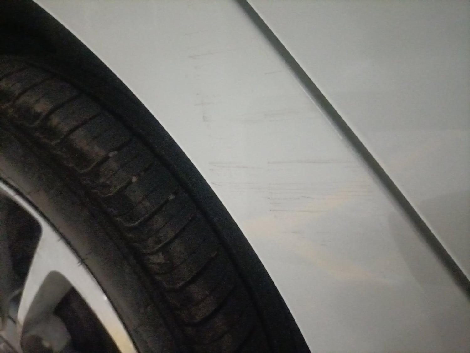 Used 2016 Hyundai Elite i20 Asta 1.2 (O) Petrol Manual dents MINOR SCRATCH
