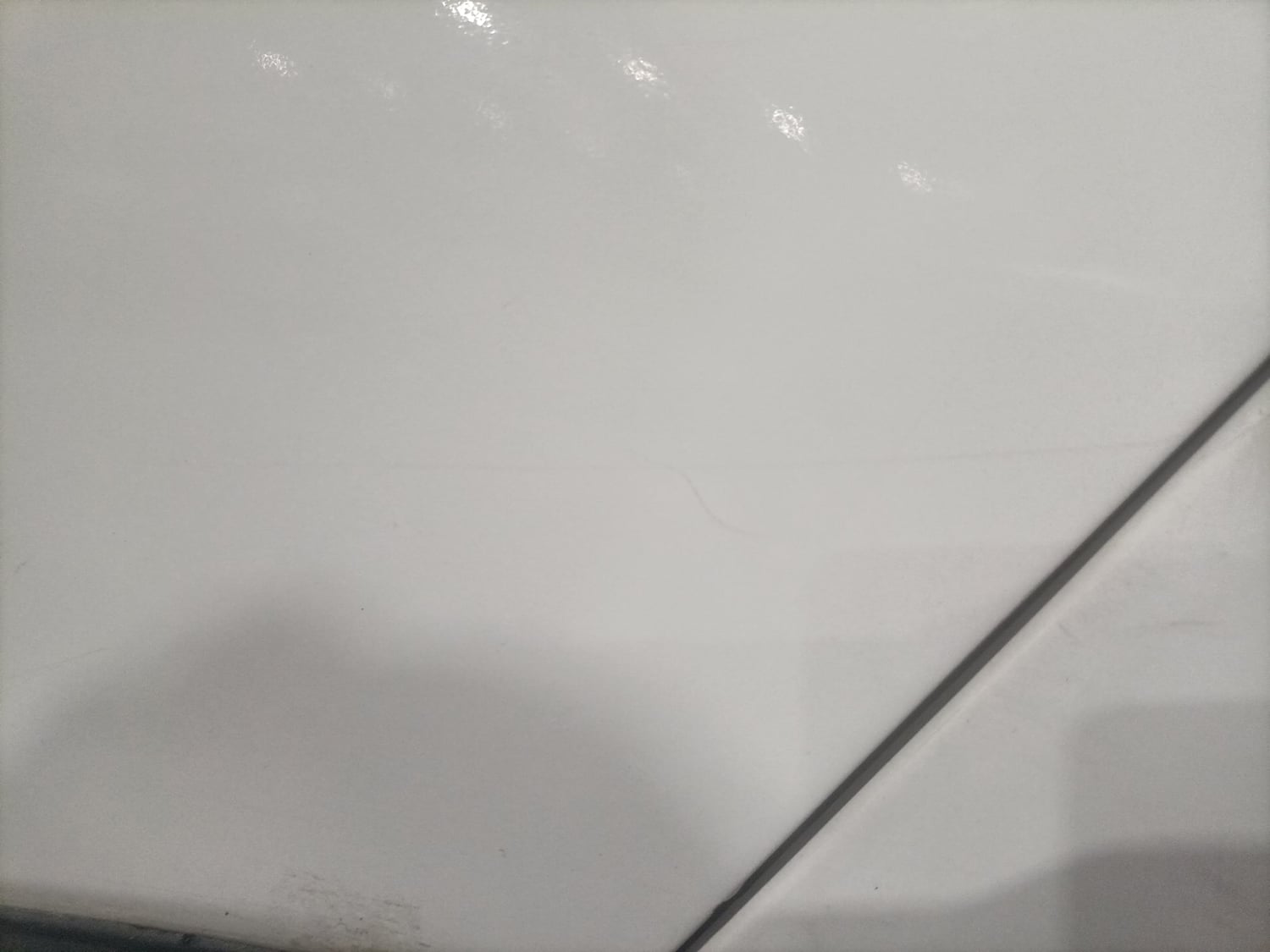 Used 2016 Hyundai Elite i20 Asta 1.2 (O) Petrol Manual dents MINOR SCRATCH