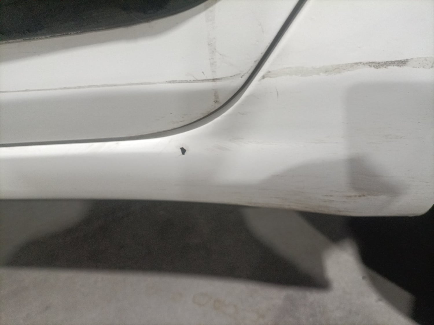Used 2016 Hyundai Elite i20 Asta 1.2 (O) Petrol Manual dents MINOR SCRATCH