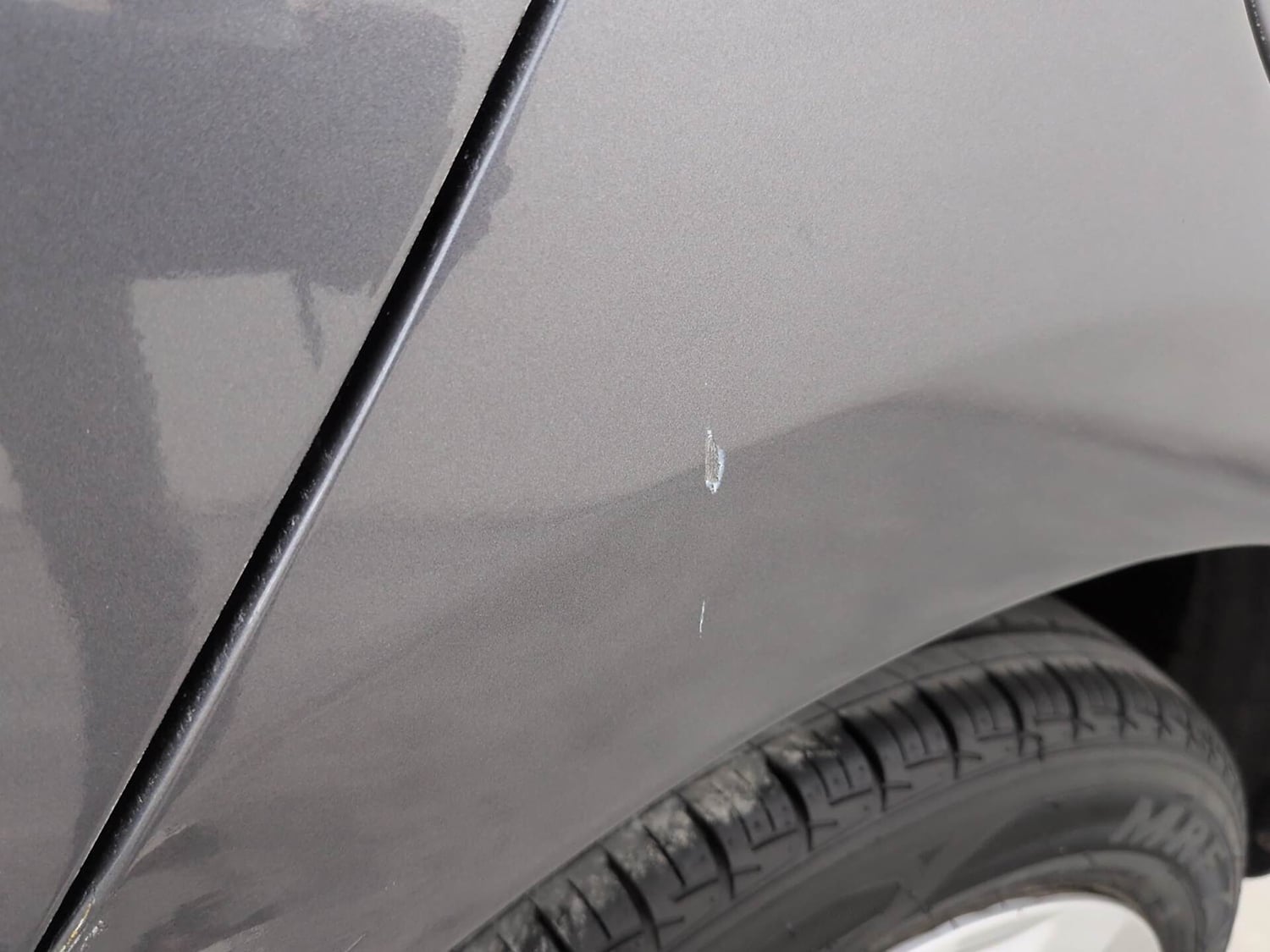Used 2019 Hyundai Grand i10 Magna 1.2 Kappa VTVT Petrol Manual dents MINOR SCRATCH