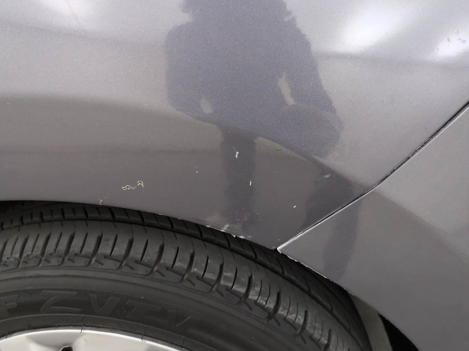 Used 2019 Hyundai Grand i10 Magna 1.2 Kappa VTVT Petrol Manual dents MINOR SCRATCH