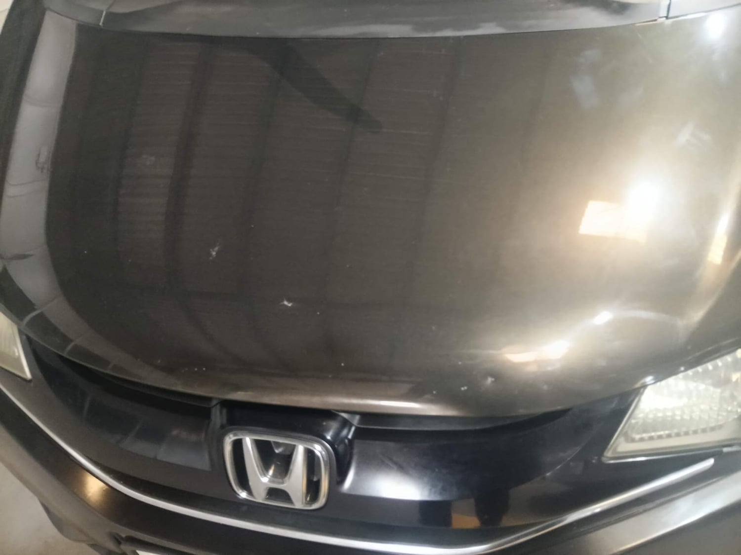 Used 2017 Honda Jazz V AT Petrol Petrol Automatic dents MINOR DENT