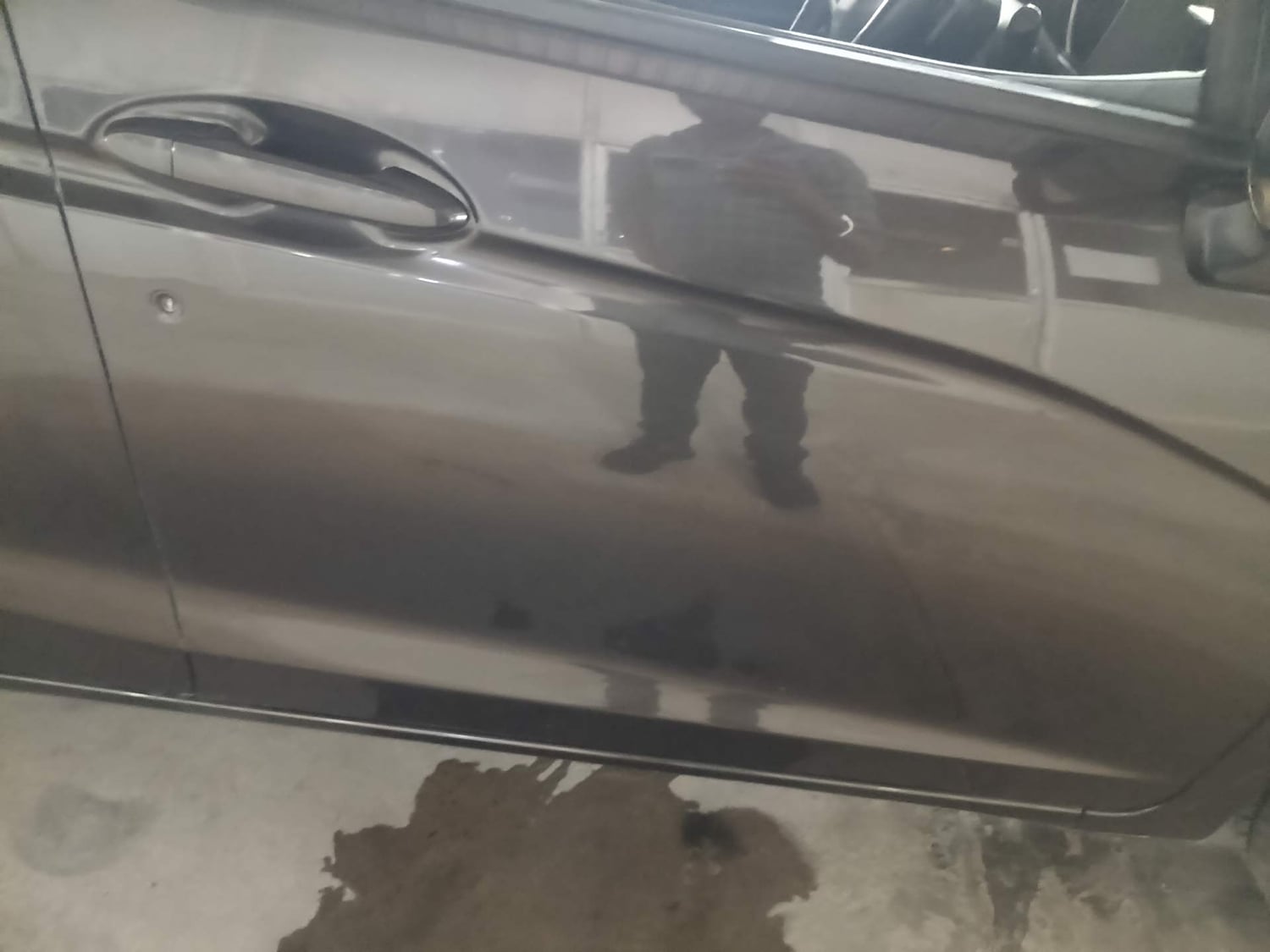 Used 2017 Honda Jazz V AT Petrol Petrol Automatic dents MINOR SCRATCH