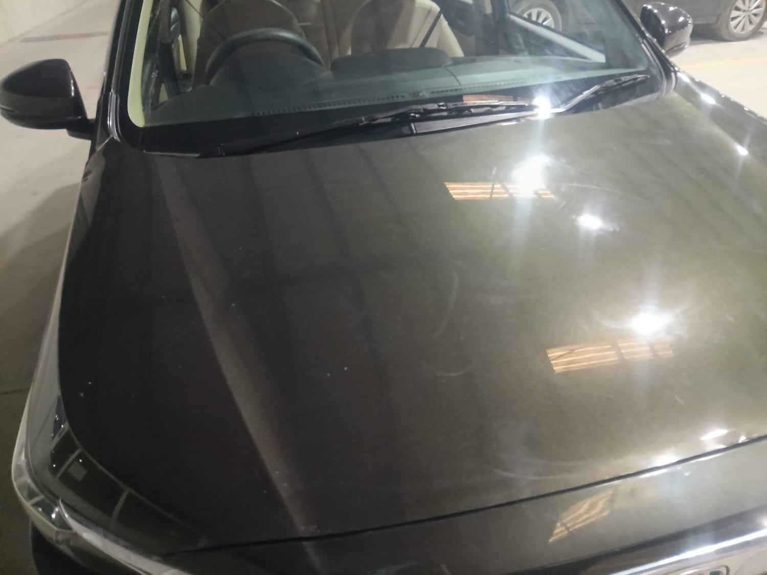 Used 2020 Honda Amaze 1.2 VX CVT Petrol Petrol Automatic dents MINOR SCRATCH