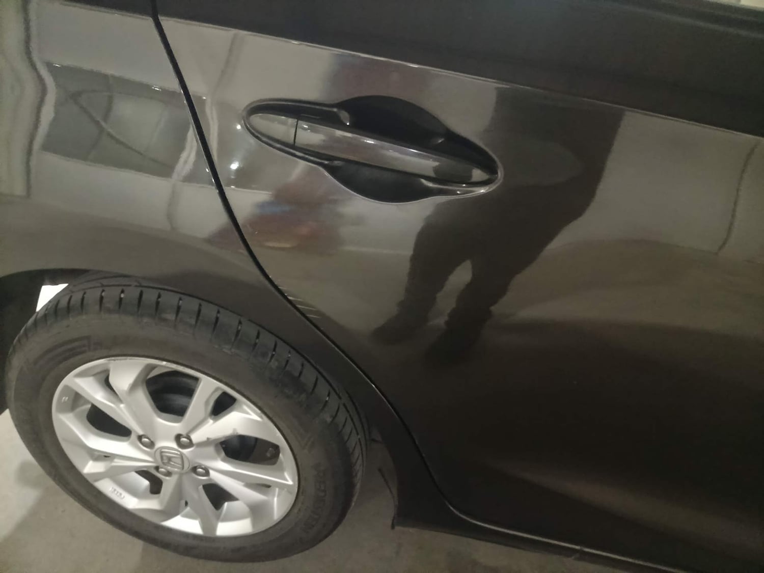 Used 2020 Honda Amaze 1.2 VX CVT Petrol Petrol Automatic dents MINOR SCRATCH