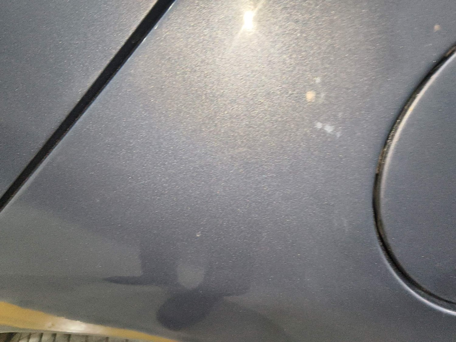Used 2016 Hyundai Grand i10 Asta 1.2 Kappa VTVT Petrol Manual dents MINOR SCRATCH