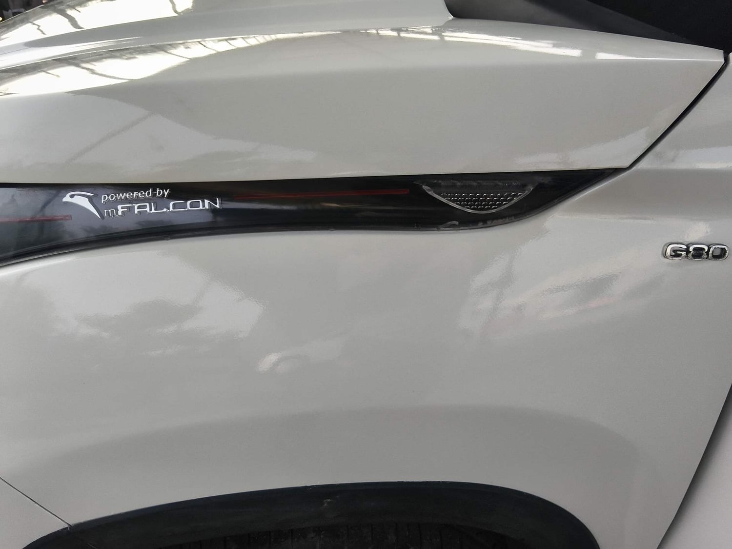 Used 2016 Mahindra KUV100 K4 6 STR Petrol Manual dents MINOR DENT