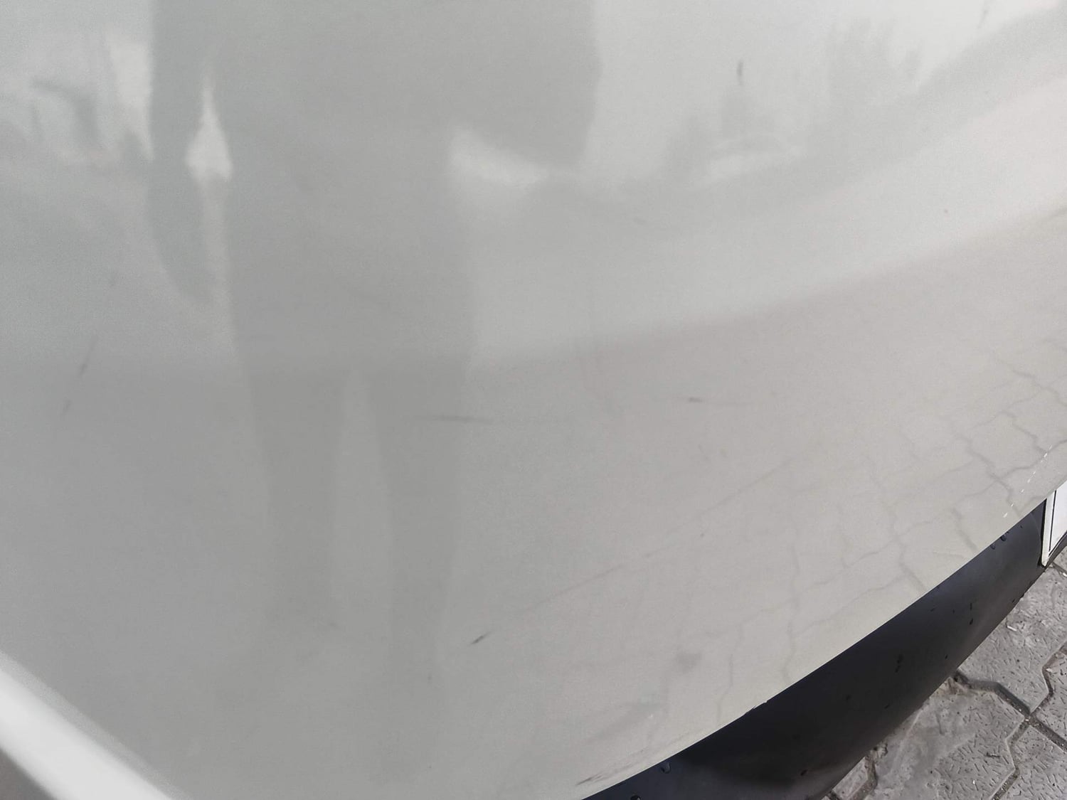 Used 2016 Mahindra KUV100 K4 6 STR Petrol Manual dents MINOR SCRATCH
