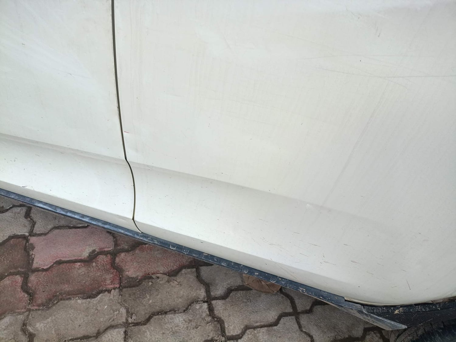 Used 2019 Mahindra KUV100 NXT K4 Plus 6 STR Petrol Manual dents MINOR DENT