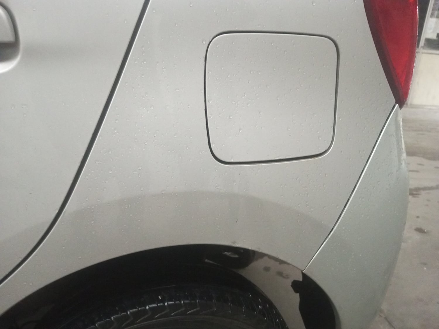 Used 2023 Maruti Suzuki Alto K10 VXi Plus Petrol Manual dents MINOR DENT