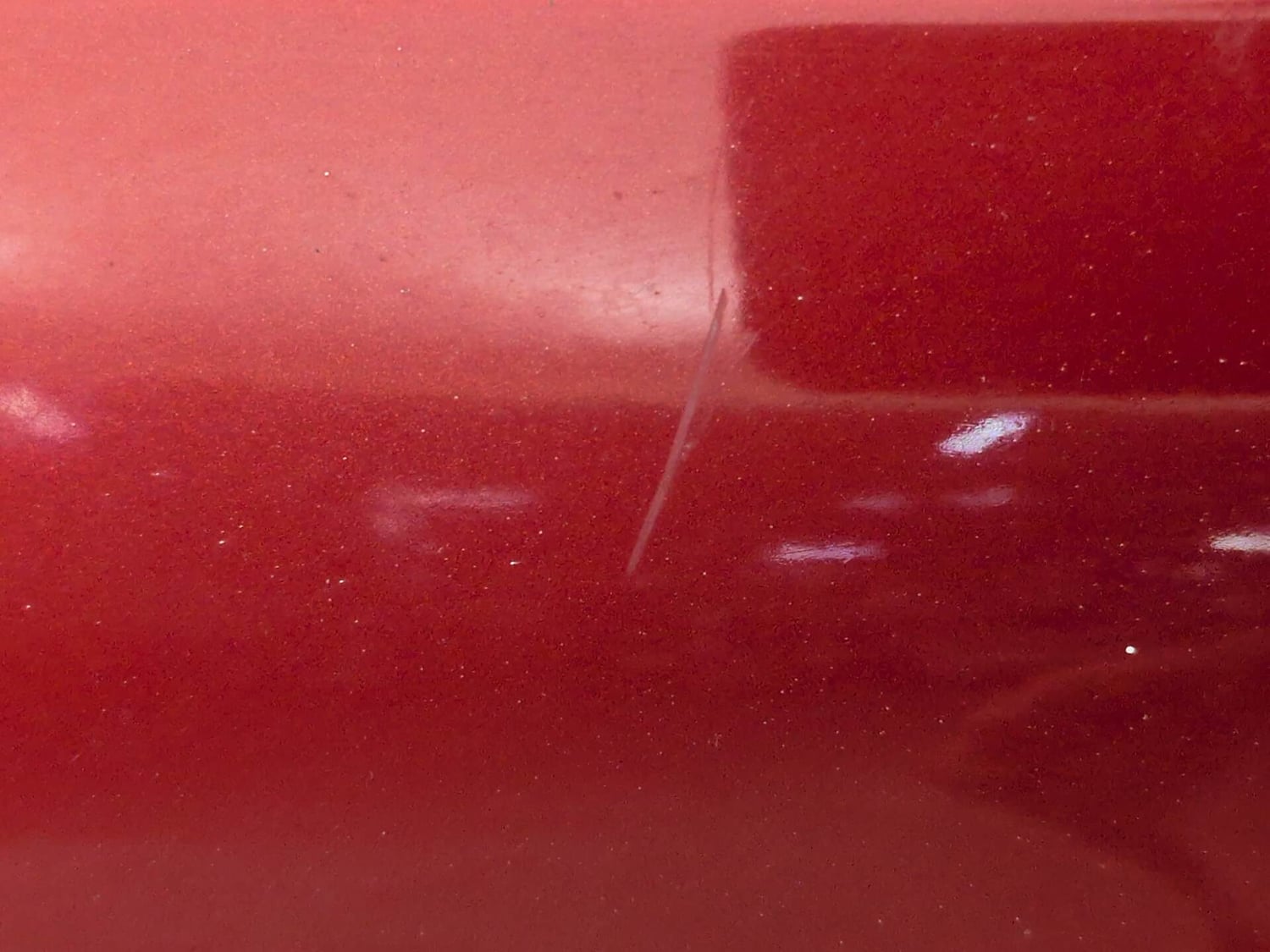 Used 2017 Mahindra KUV100 K6 6 STR Petrol Manual dents MINOR SCRATCH