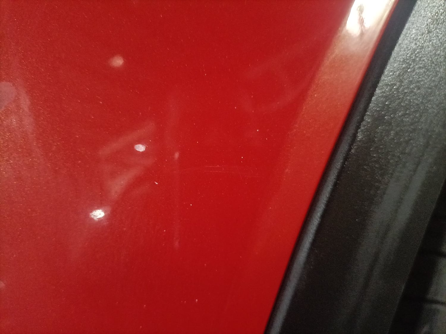 Used 2023 Tata Nexon XMA (S) Petrol Automatic dents MINOR SCRATCH