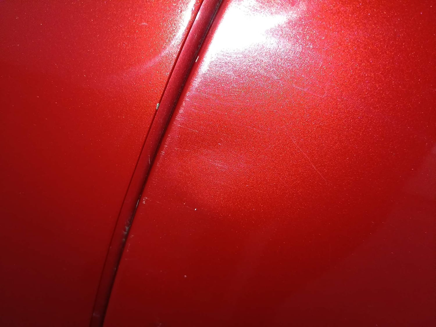 Used 2020 Tata Altroz XZ Petrol Petrol Manual dents MINOR DENT