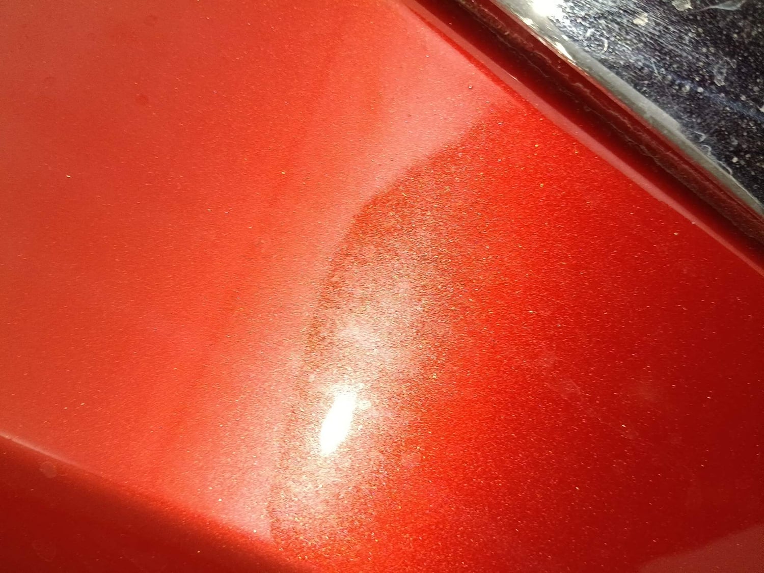 Used 2020 Tata Altroz XZ Petrol Petrol Manual dents MINOR DENT