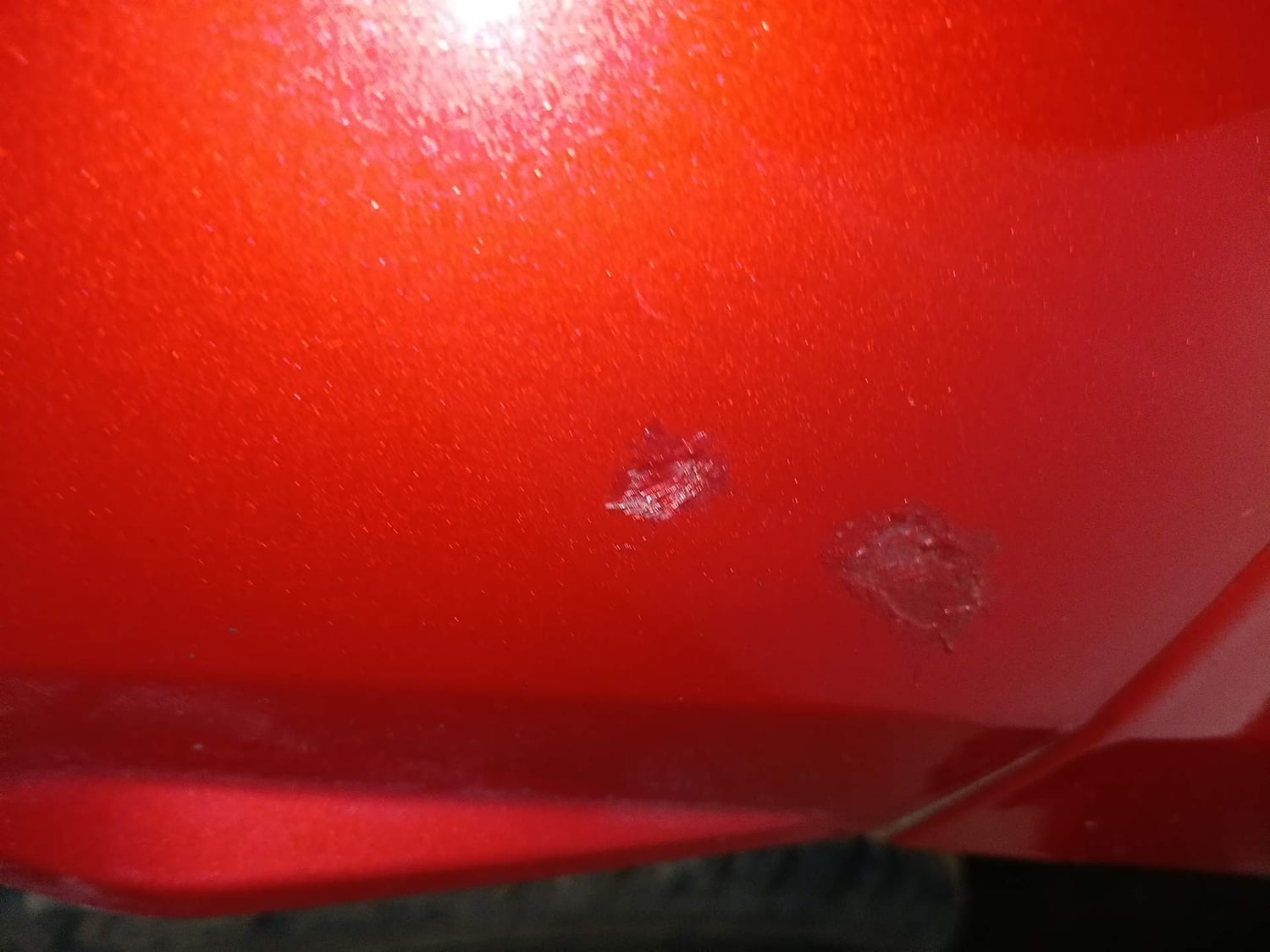 Used 2020 Tata Altroz XZ Petrol Petrol Manual dents MINOR SCRATCH