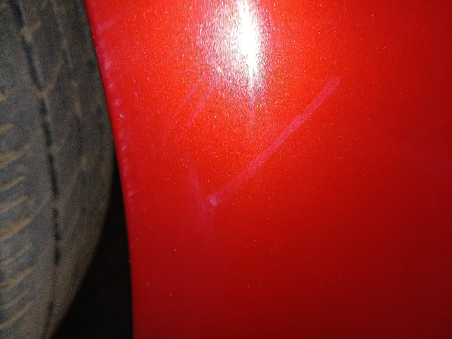 Used 2020 Tata Altroz XZ Petrol Petrol Manual dents MINOR SCRATCH