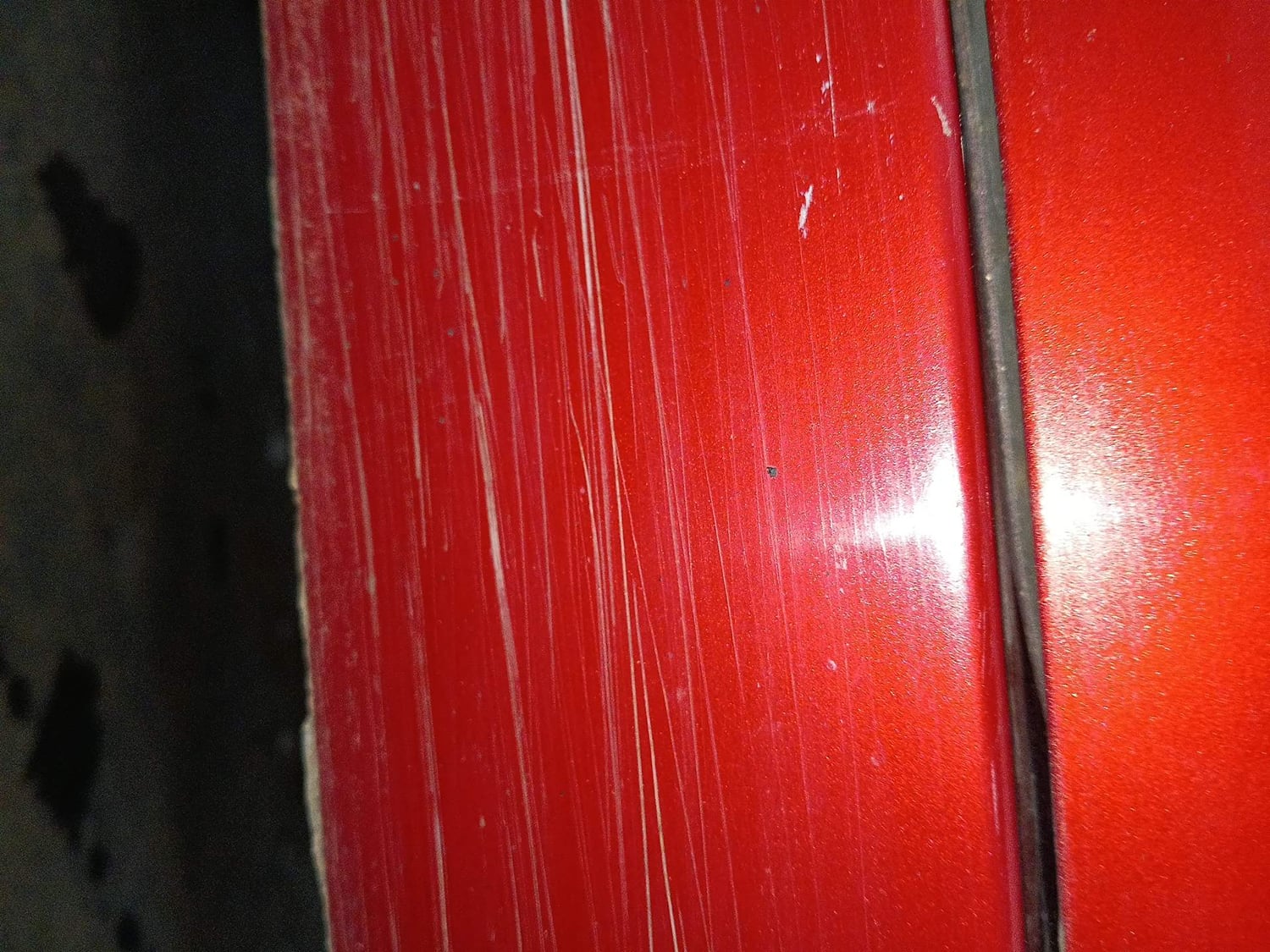 Used 2020 Tata Altroz XZ Petrol Petrol Manual dents MINOR SCRATCH