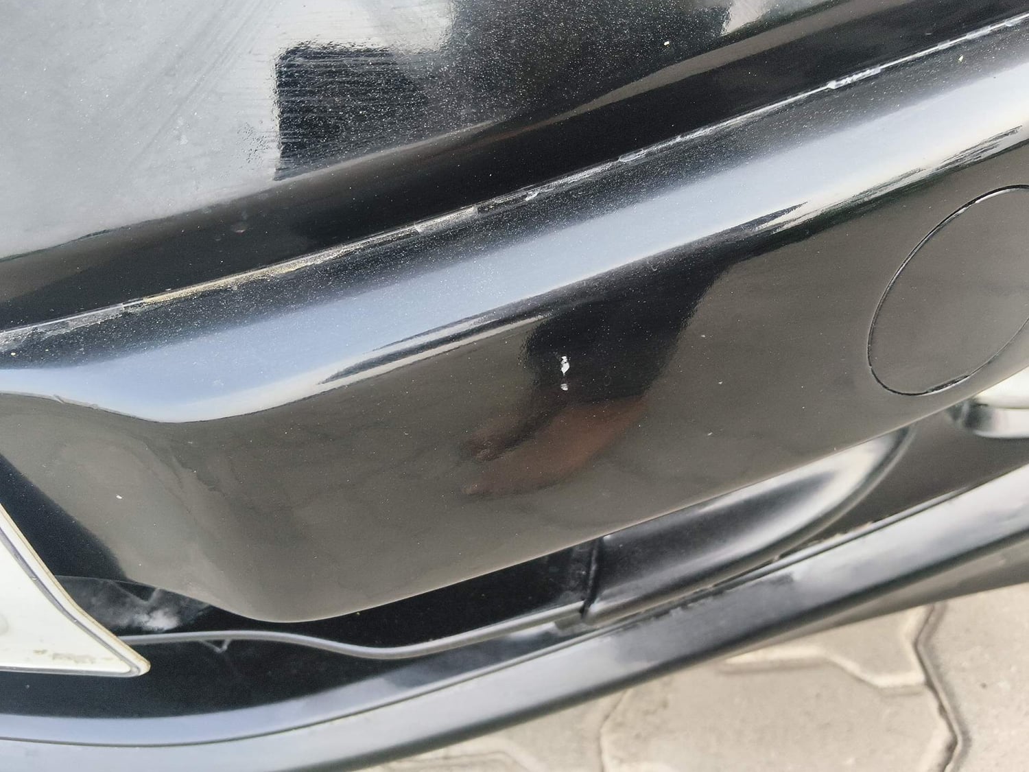 Used 2014 Honda Amaze 1.2 VX i-VTEC Petrol Manual dents MINOR SCRATCH