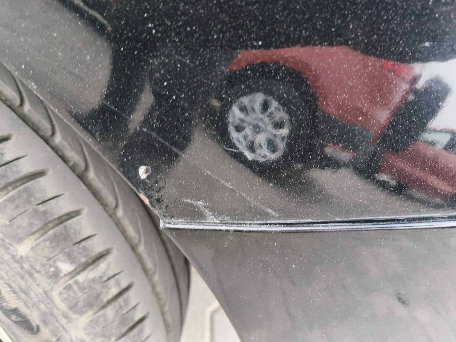 Used 2014 Honda Amaze 1.2 VX i-VTEC Petrol Manual dents MINOR SCRATCH