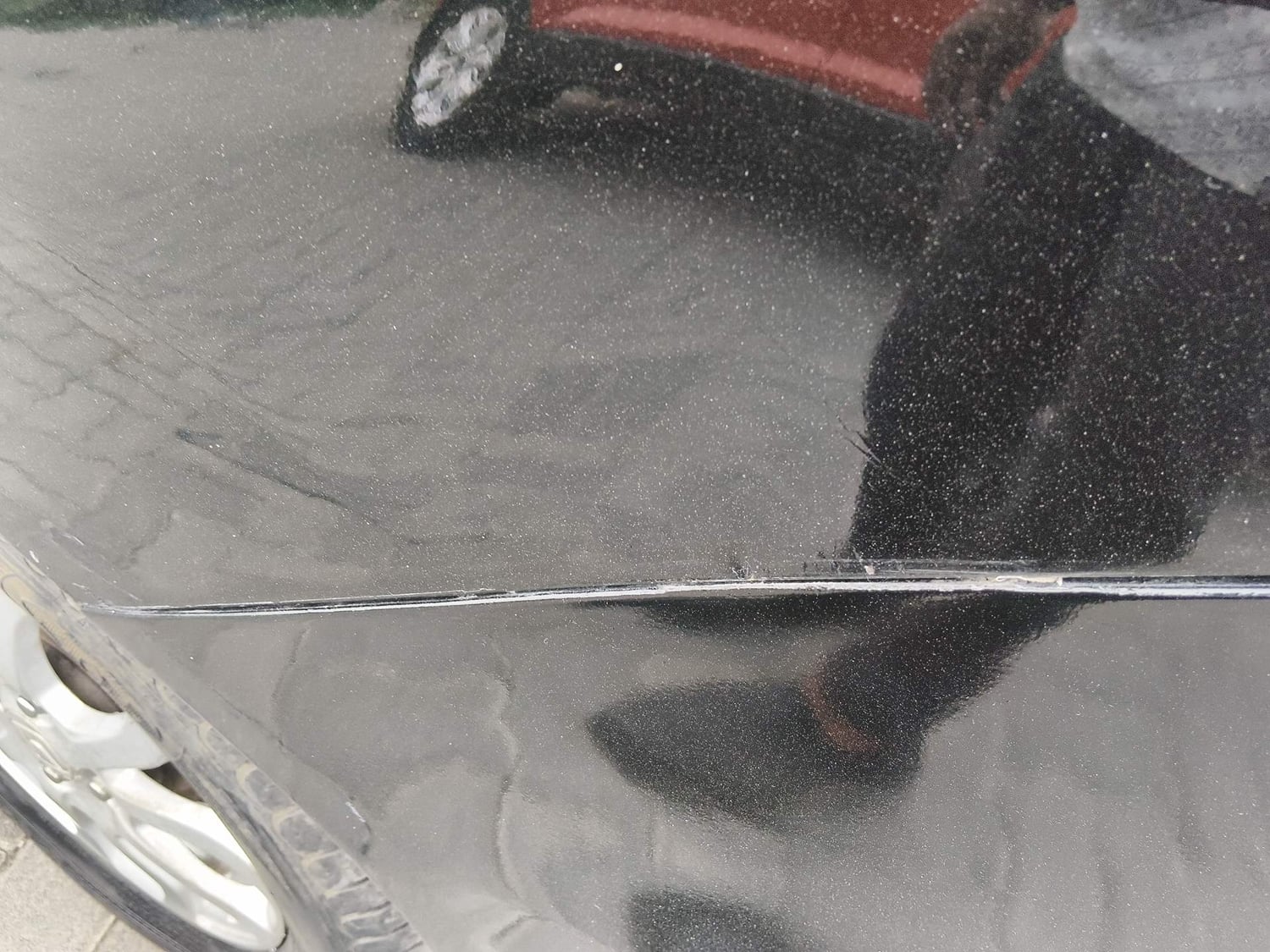 Used 2014 Honda Amaze 1.2 VX i-VTEC Petrol Manual dents MINOR DENT