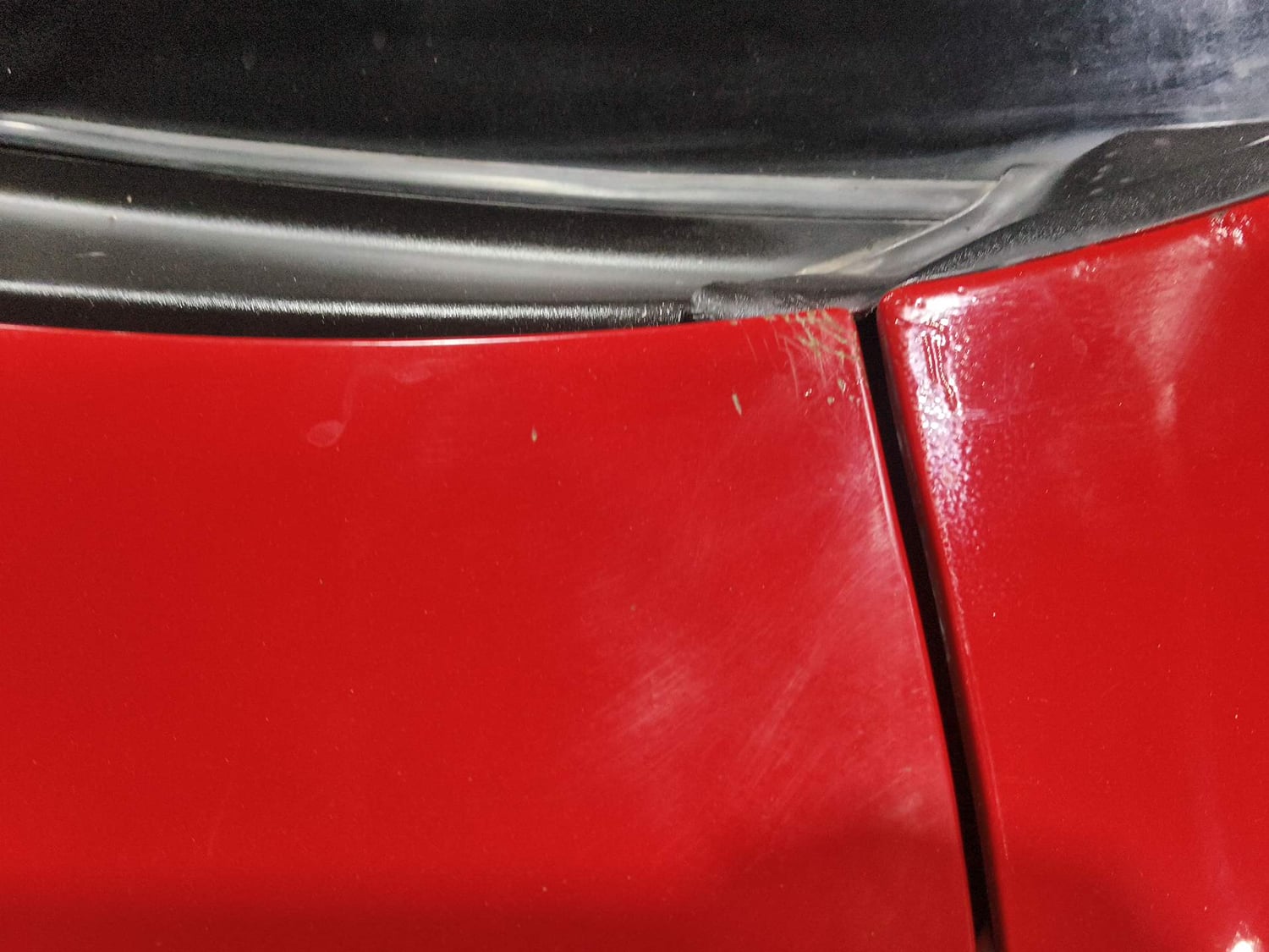 Used 2020 Maruti Suzuki Swift LXi Petrol Manual dents MINOR SCRATCH