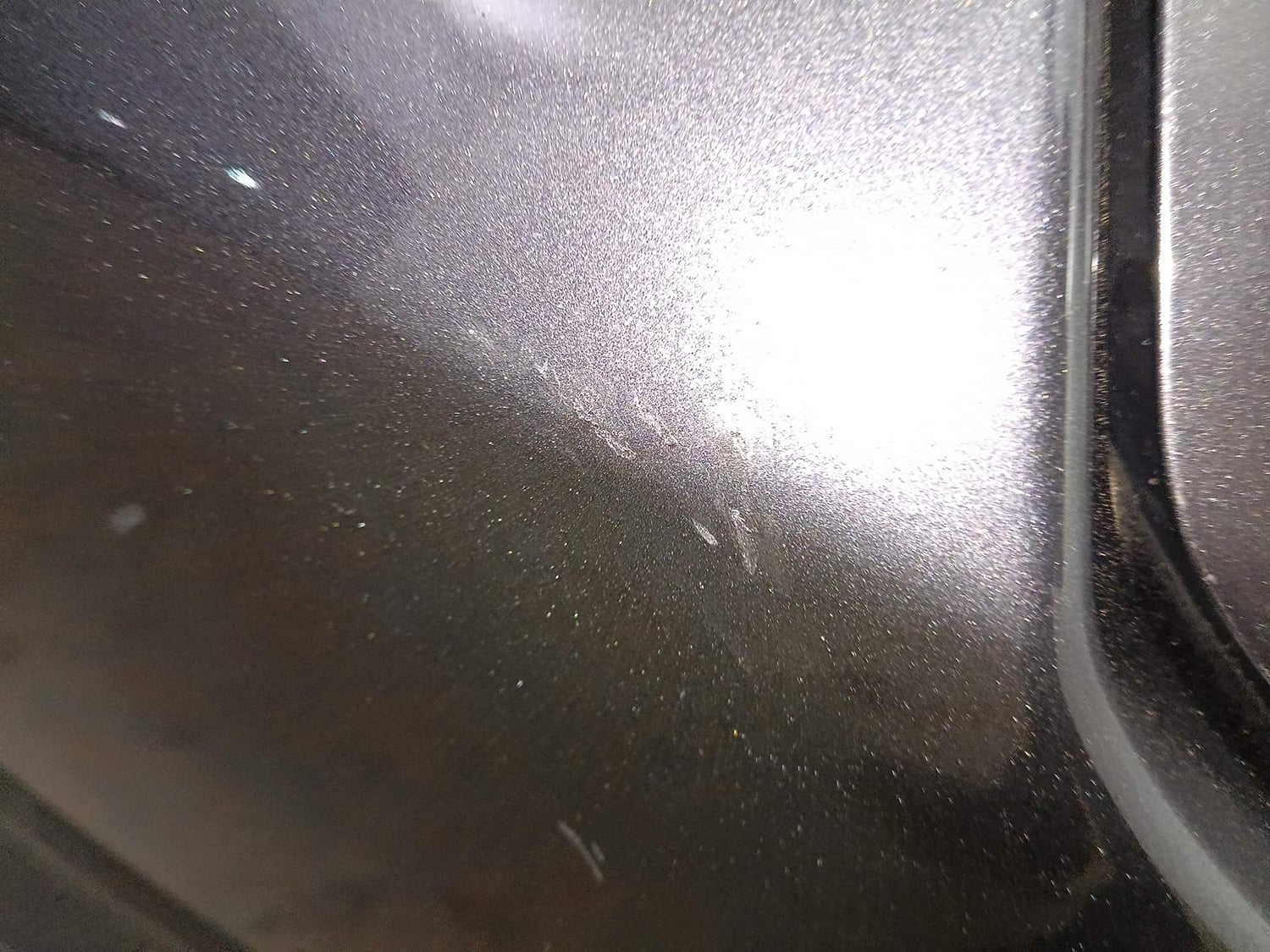 Used 2018 Honda City V Petrol Petrol Manual dents MINOR SCRATCH