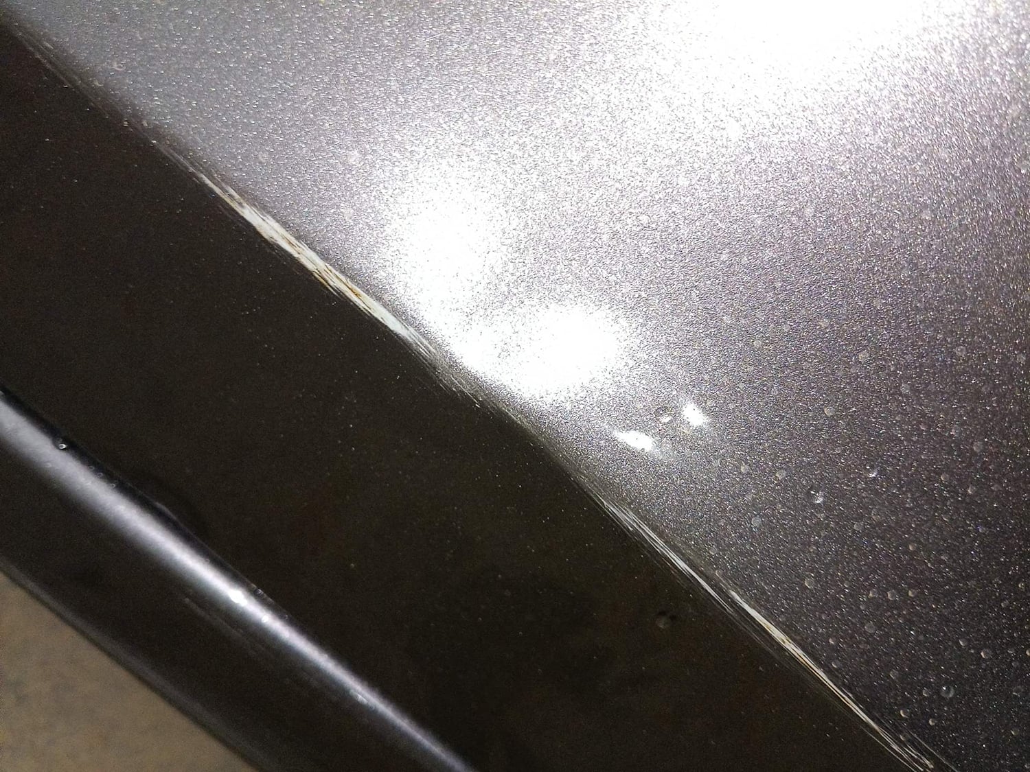 Used 2018 Honda City V Petrol Petrol Manual dents MINOR DENT