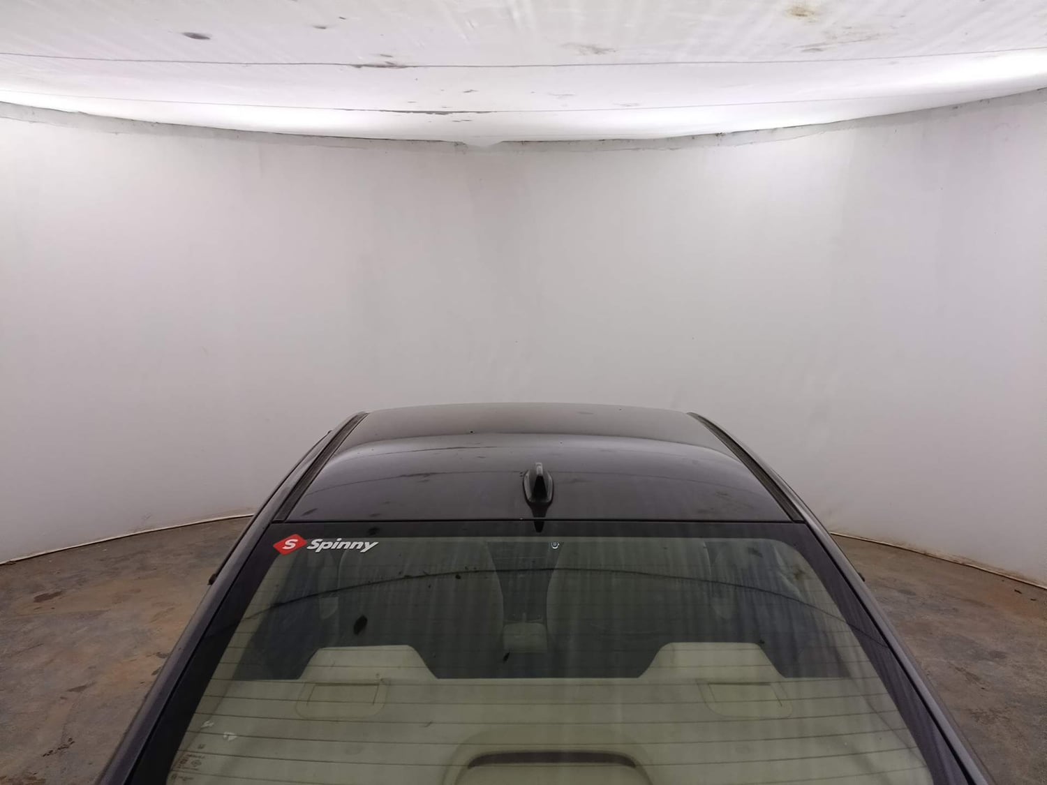 Used 2018 Honda City V Petrol Petrol Manual exterior EXTERIOR ROOF VIEW