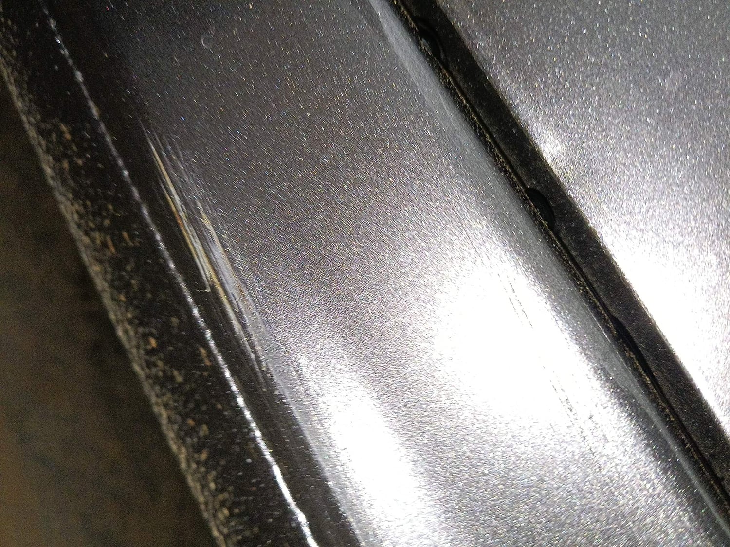 Used 2018 Honda City V Petrol Petrol Manual dents MINOR SCRATCH