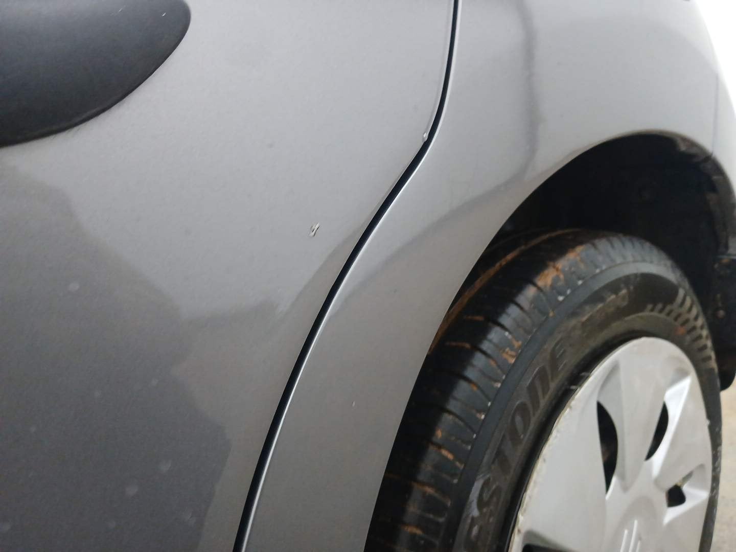 Used 2017 Maruti Suzuki Celerio ZXi AMT Petrol Automatic dents MINOR DENT