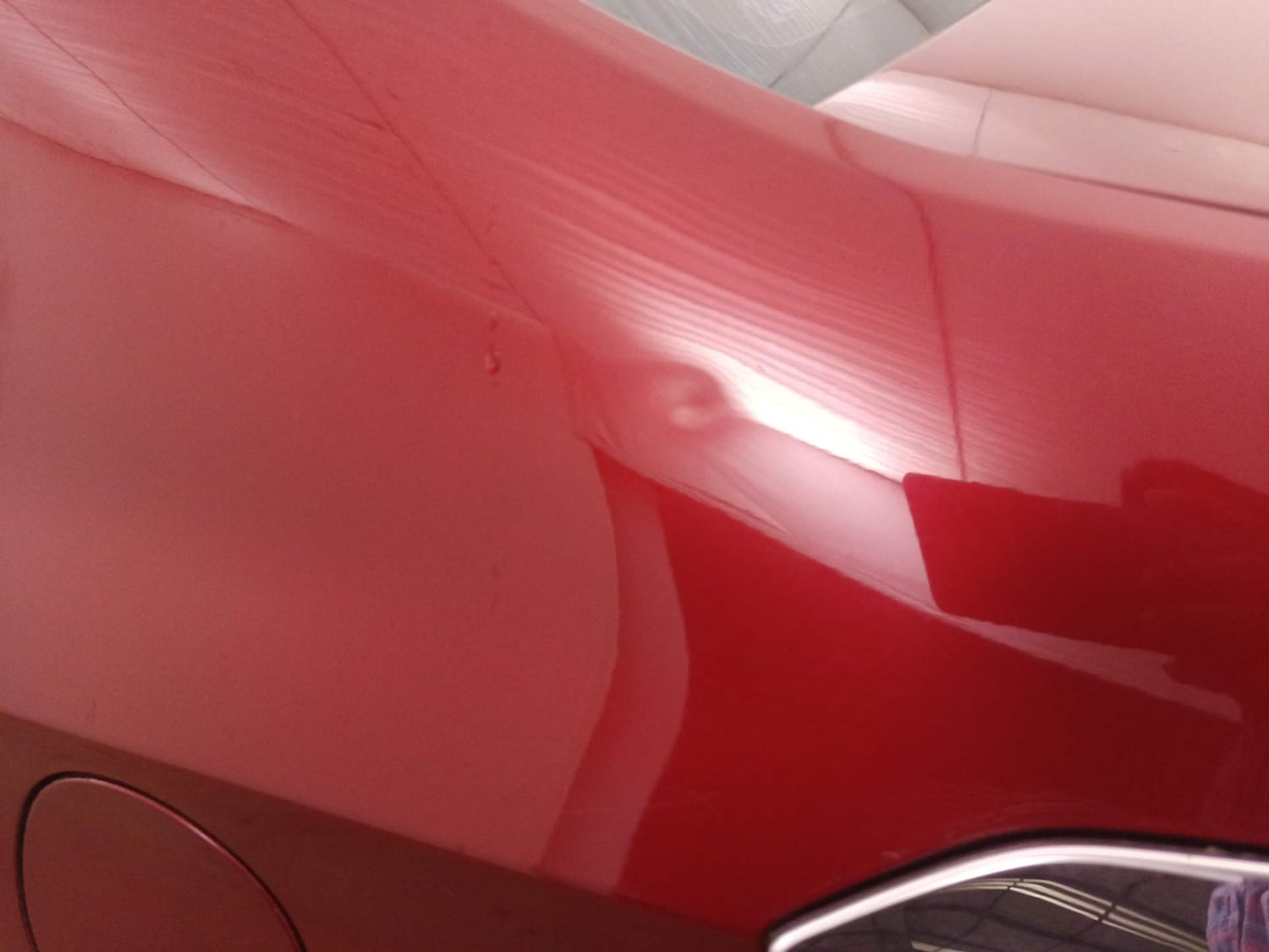 Used 2019 Honda Amaze 1.2 VX MT Petrol Petrol Manual dents MINOR DENT