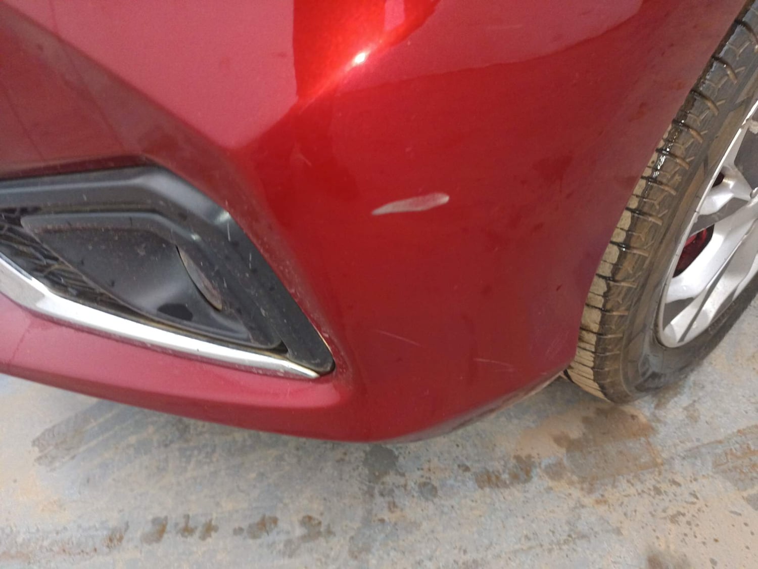 Used 2019 Honda Amaze 1.2 VX MT Petrol Petrol Manual dents MINOR SCRATCH