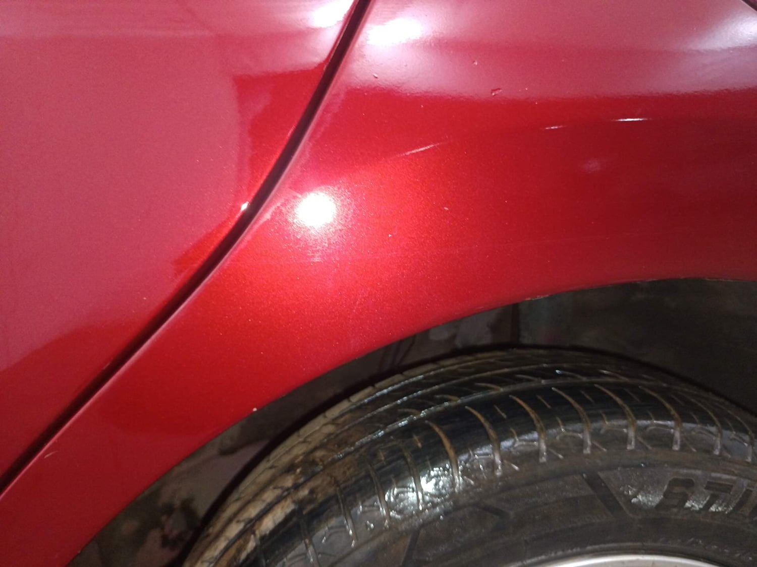 Used 2019 Honda Amaze 1.2 VX MT Petrol Petrol Manual dents MINOR SCRATCH